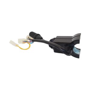 701/21202 701-21202 Steering Switch For JCB 2CX 3CX 3CX2 3CX4 4C4 4CX