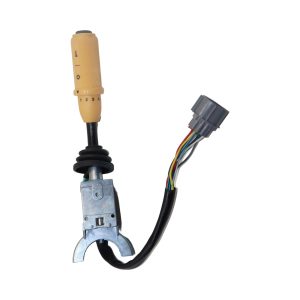 Column Switch 701-52701 701/52701 70152701 For JCB 2CX 2CXL 3C Backhoe Loader