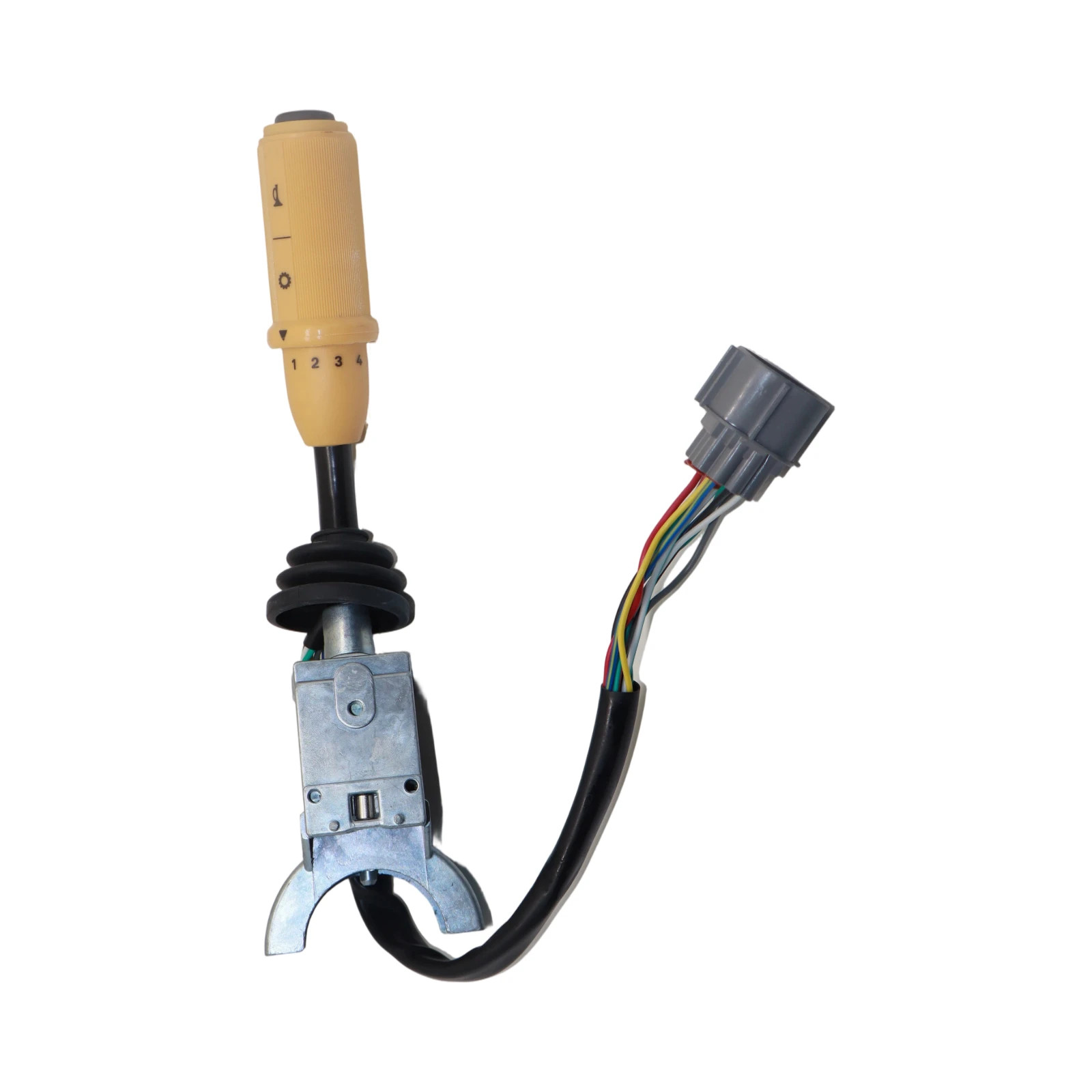 Column Switch 701-52701 701/52701 70152701 For JCB 2CX 2CXL 3C Backhoe Loader