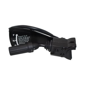 AT182520 Transmission Selector Shifter Lever Hand For John Deere Backhoe Loader