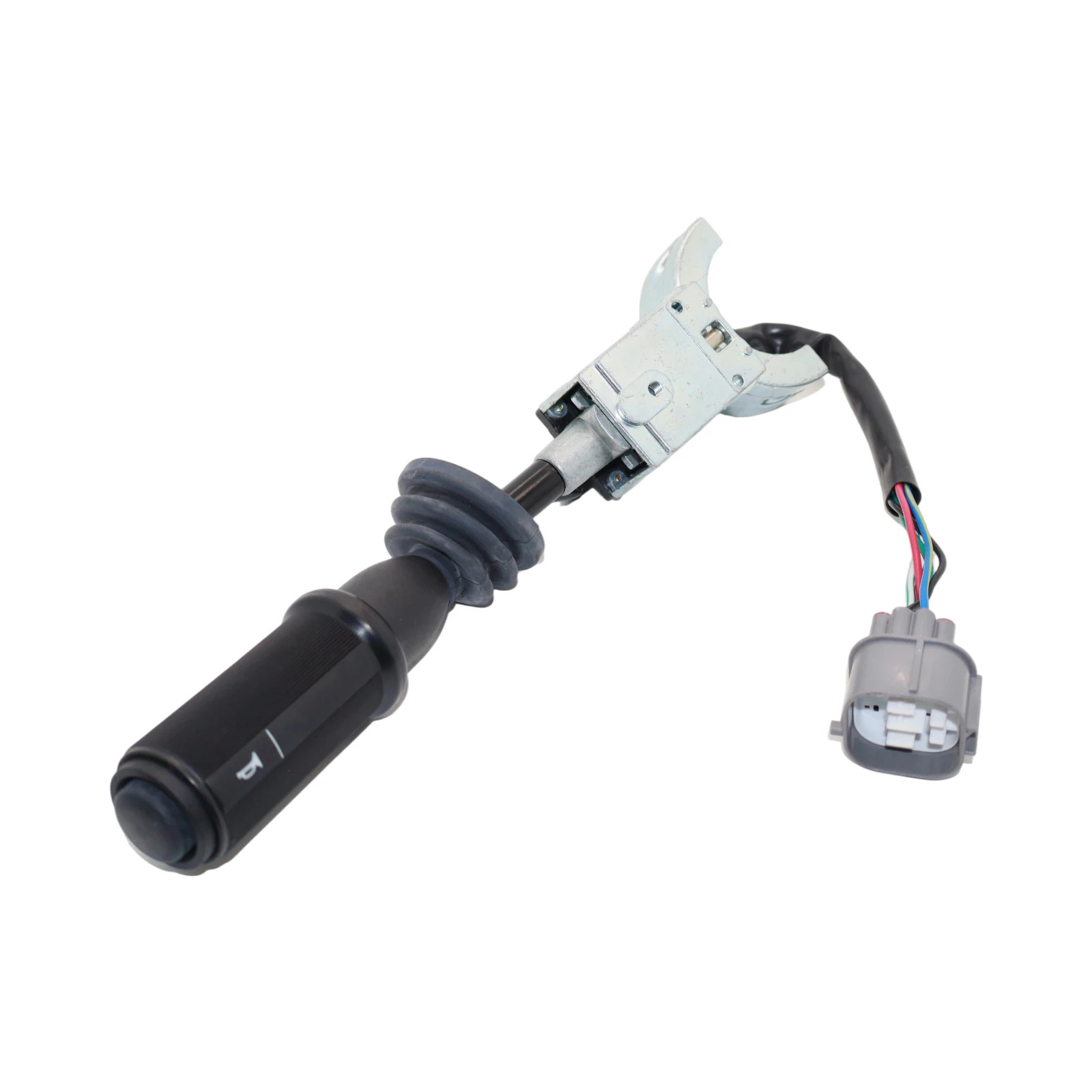 701/S0296 Column Switch Control Handle For excavator parts replacement