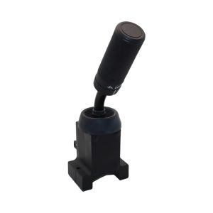 8223072 Transmission Selector Shifter Lever Hand For Lull 644E-42 944E-42