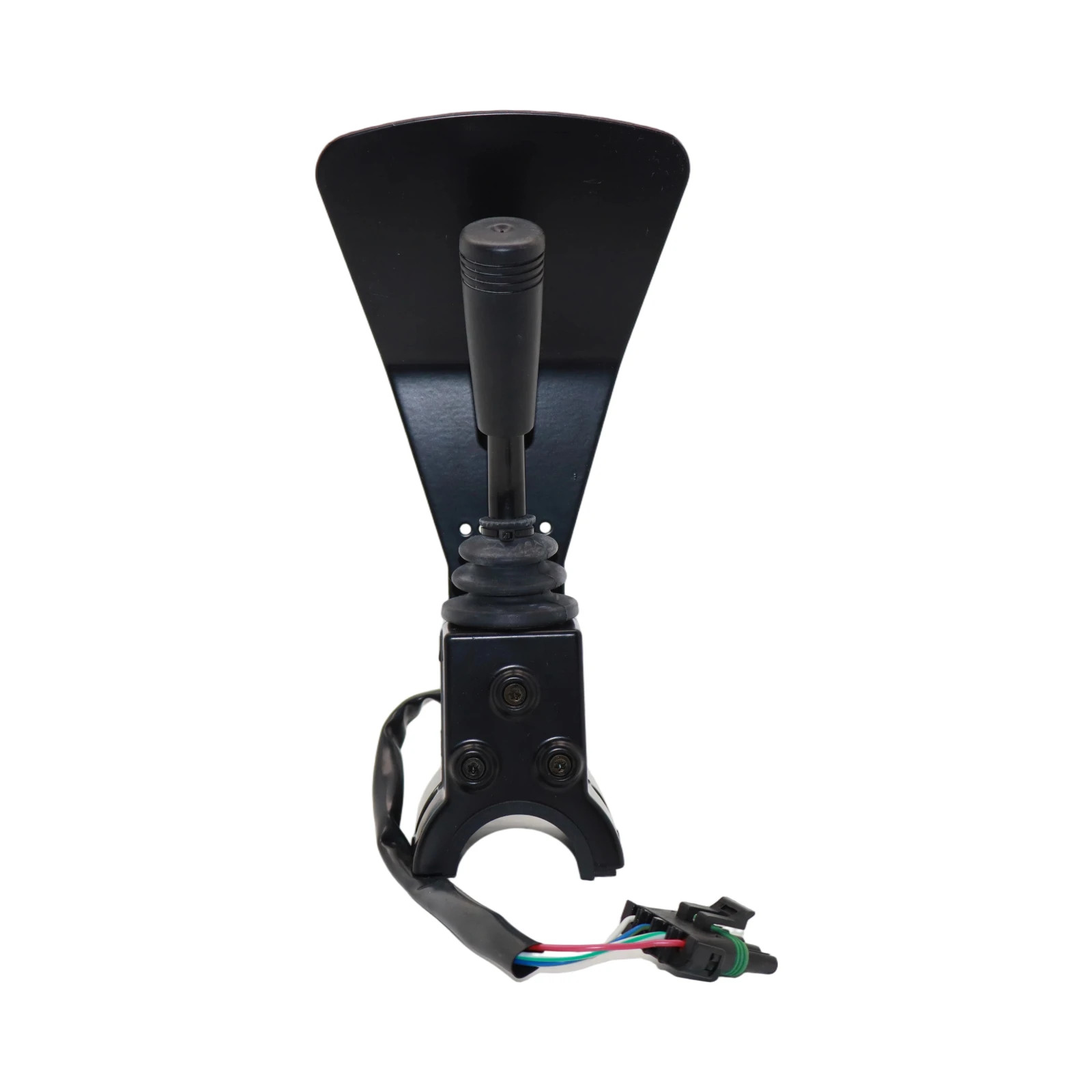 AT180916 Transmission Selector Shifter Lever Hand For John Deere 210LE 300D 310D