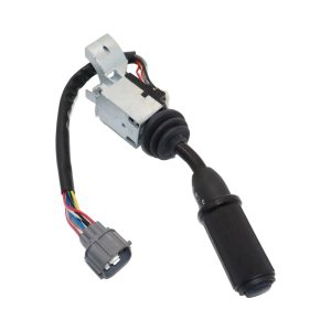 701/S0297 Column Switch Control Handle For excavator parts replacement