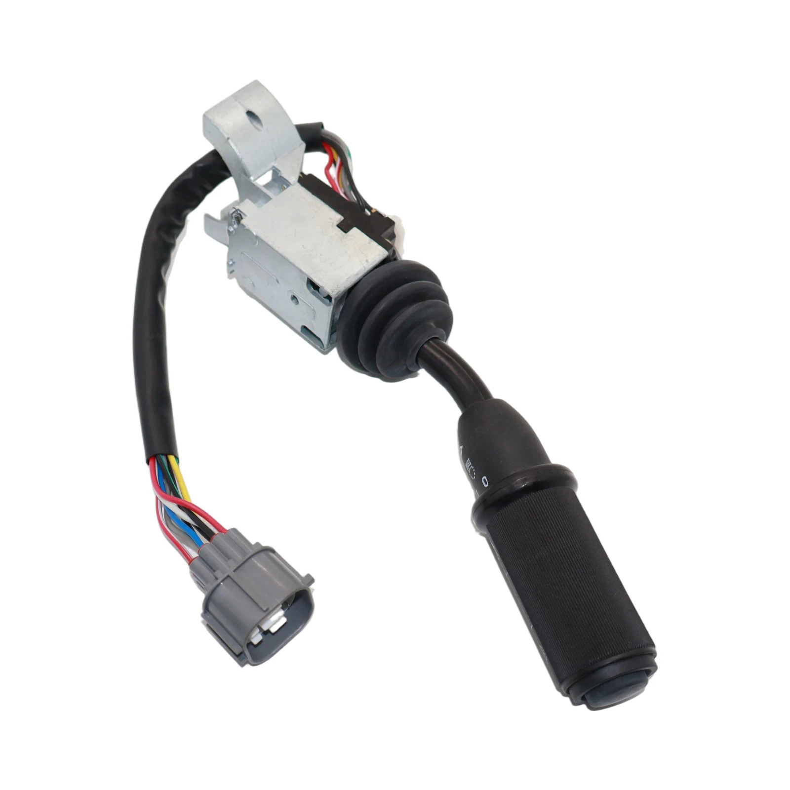 701/S0297 Column Switch Control Handle For excavator parts replacement