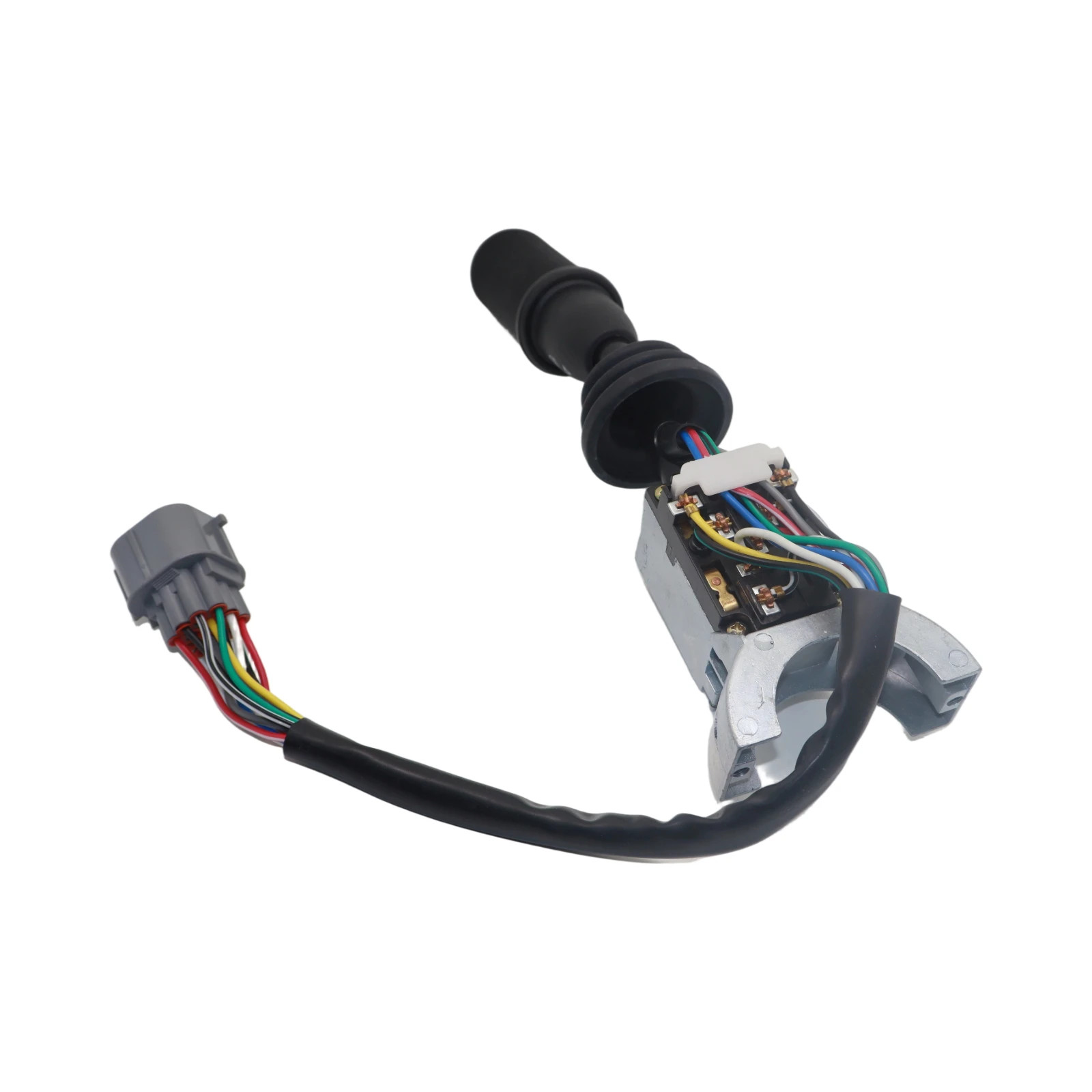 MN234956 Transmission Selector Shifter Lever Hand For Forklift Engine