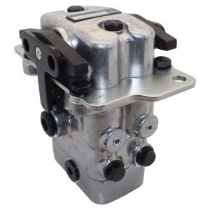 Foot Pedal Control Valve 702-16-01861 For Komatsu PC200-7 PC210-7 PC220-7