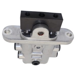 Foot Control Pilot Valve YN30V00080F1 For Kobelco SK200-8 SK210LC-8 SK350-8