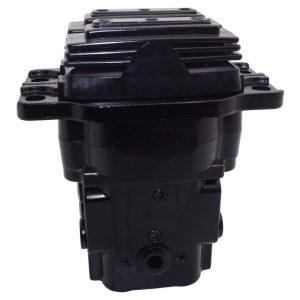 Travel Pilot Valve Footwork Assy YN30V00070F2 For Kobelco SK60-8 SK70SR SK75