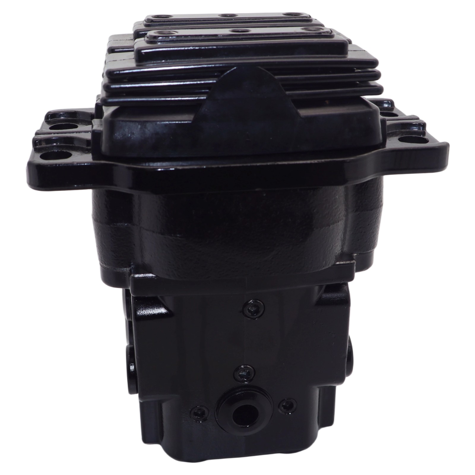 Travel Pilot Valve Footwork Assy YN30V00070F2 For Kobelco SK60-8 SK70SR SK75
