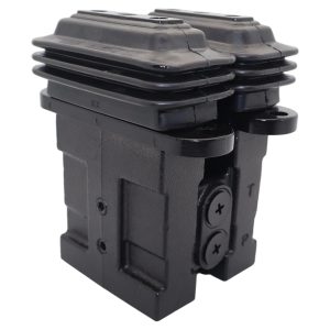 6H Foot Valve Pedal Valve 420-00030 42000030 For Doosan DH225-7 DH300-7 DH220-5