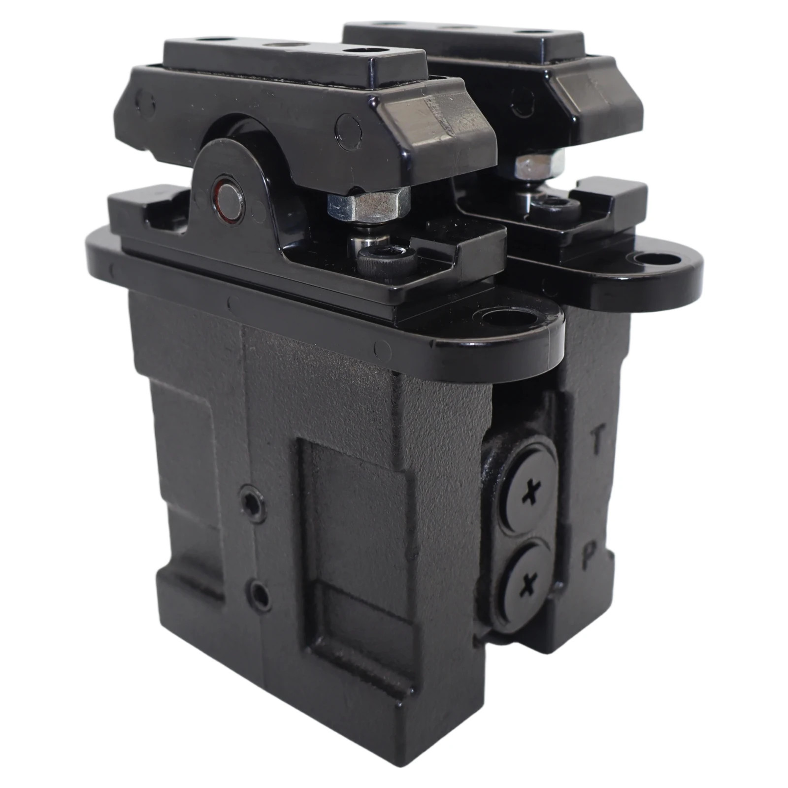 6H Foot Valve Pedal Valve 420-00030 42000030 For Doosan DH225-7 DH300-7 DH220-5