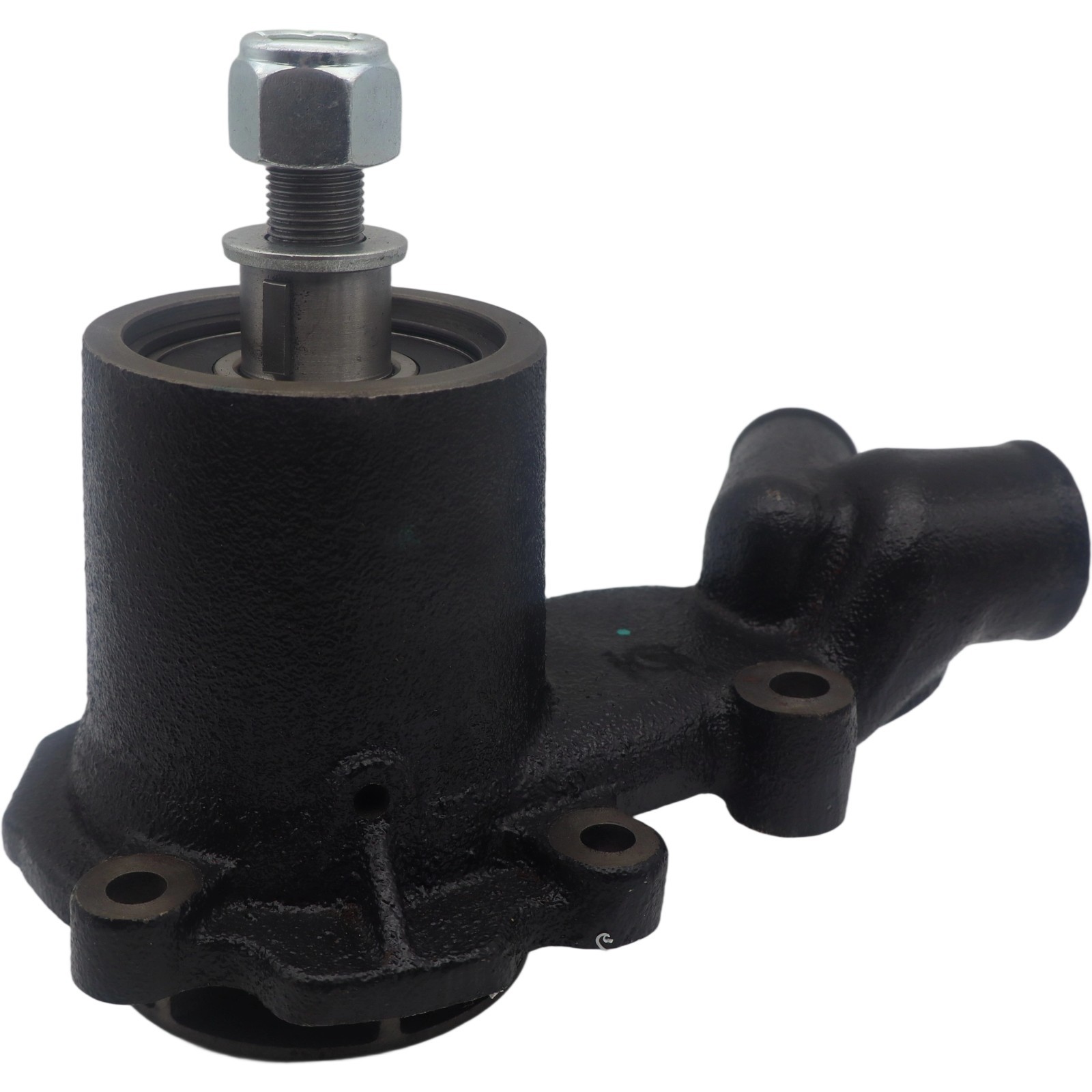Water Pump U5MW0195 For Perkins 1004-4 1004-40 1004-40T 1004-42 1004G Engine