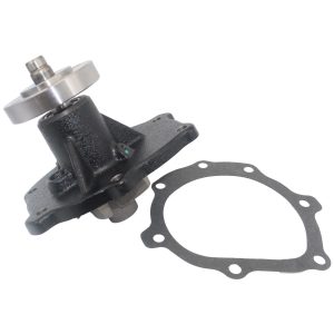 161001123 Water Pump For HINO RANGER KM W04D