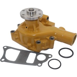 6206611100 Water Pump For KOMATSU S6D95L S4D95L 6D95L Engine