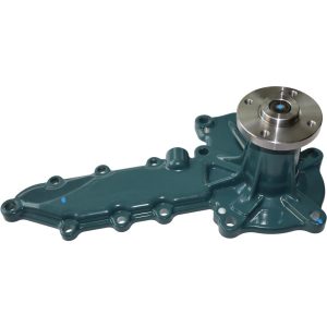 6685105 Water Pump For Kubota V2203 V2403 KX91-3S KX161-3 KX121-3
