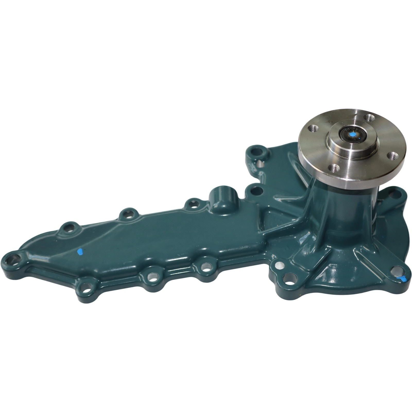 6685105 Water Pump For Kubota V2203 V2403 KX91-3S KX161-3 KX121-3