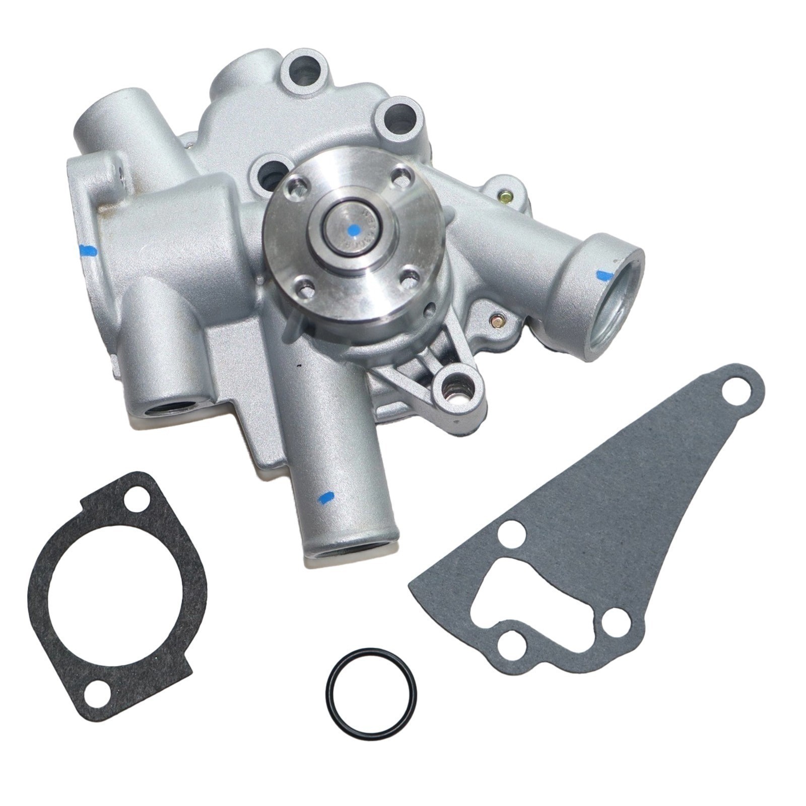 119660-42009 Water Pump For Yanmar Engine 3TNE68 3TNA70 3TNA74 3TNA72 3TNA72L