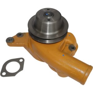 6136621100 Water Pump For KOMATSU 6D105 Engine