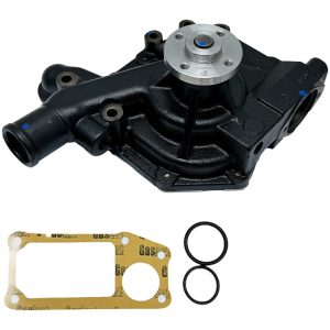 5301479 Water Pump For Cummins B137 CM2150 Engine QSB 3.3L QSB3.3 QSB4.5
