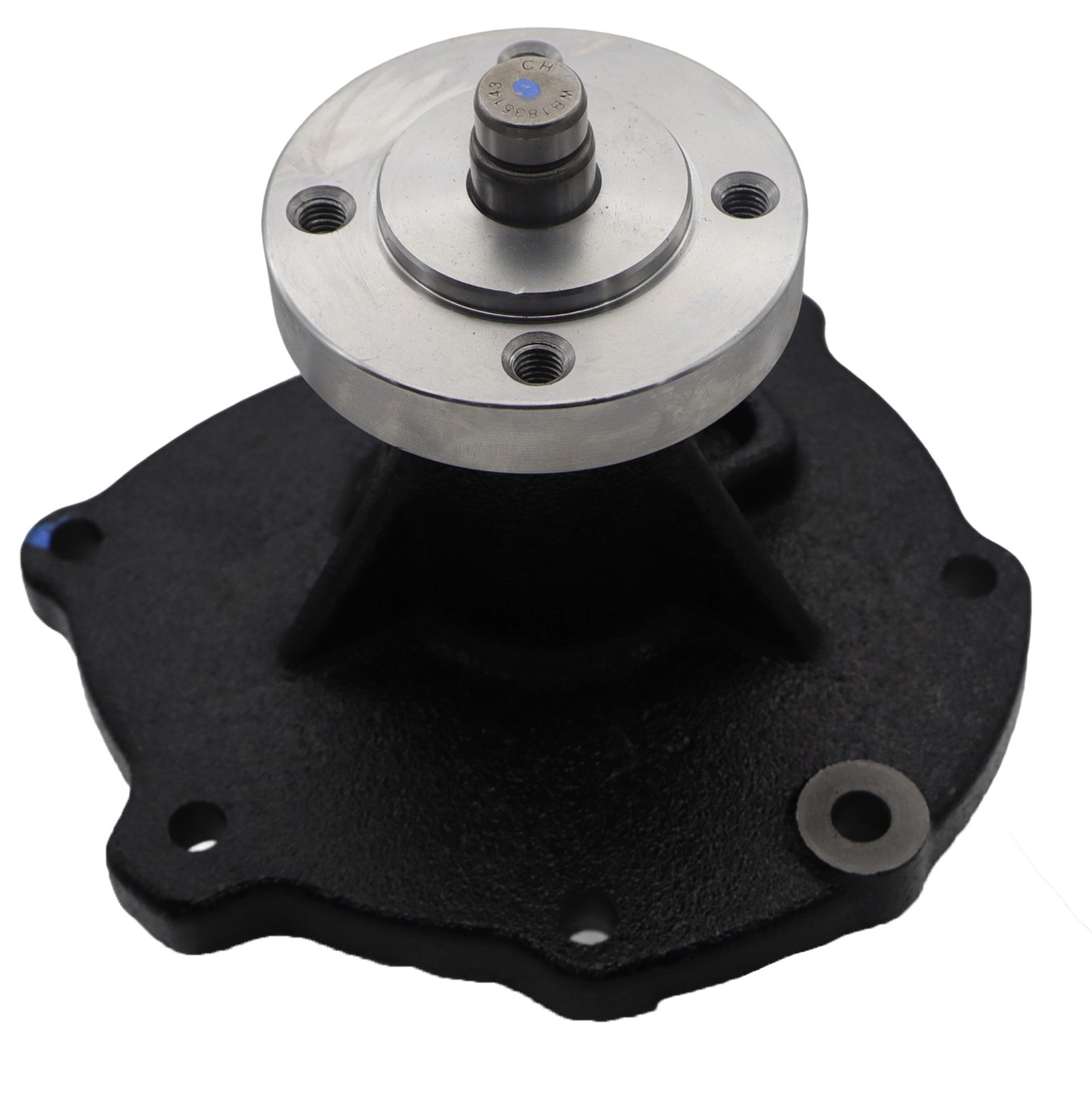 161001123 Water Pump For HINO RANGER KM WO4D/ RANGER FB.FT WO4D