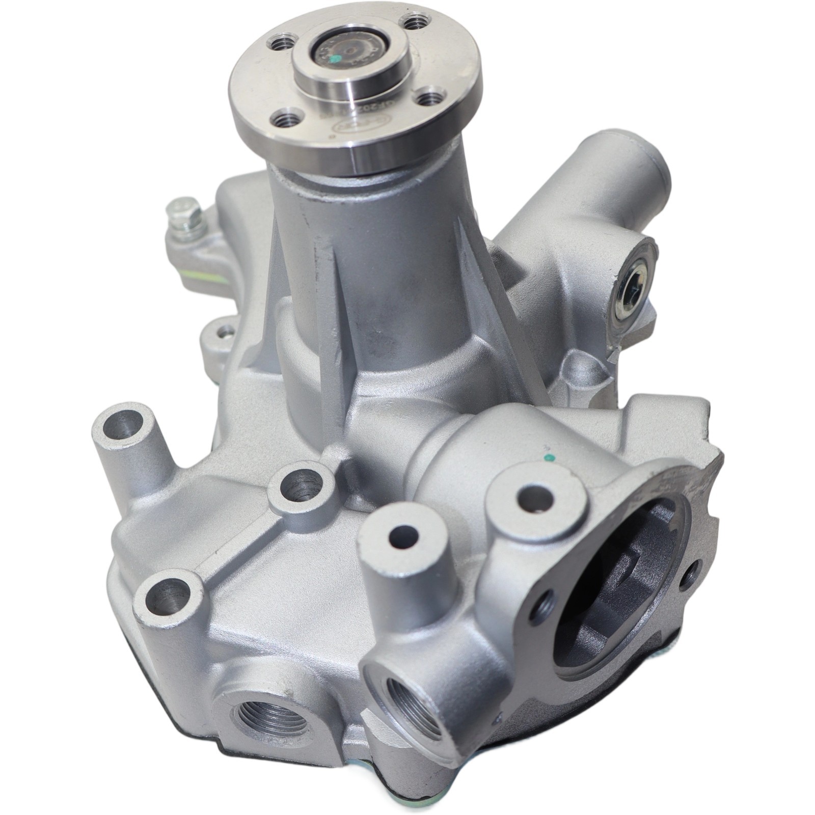 129004-42001 Water Pump For Yanmar Engine 3TNE84 3TNE88 4TNE84 4TNE88 4TNV88