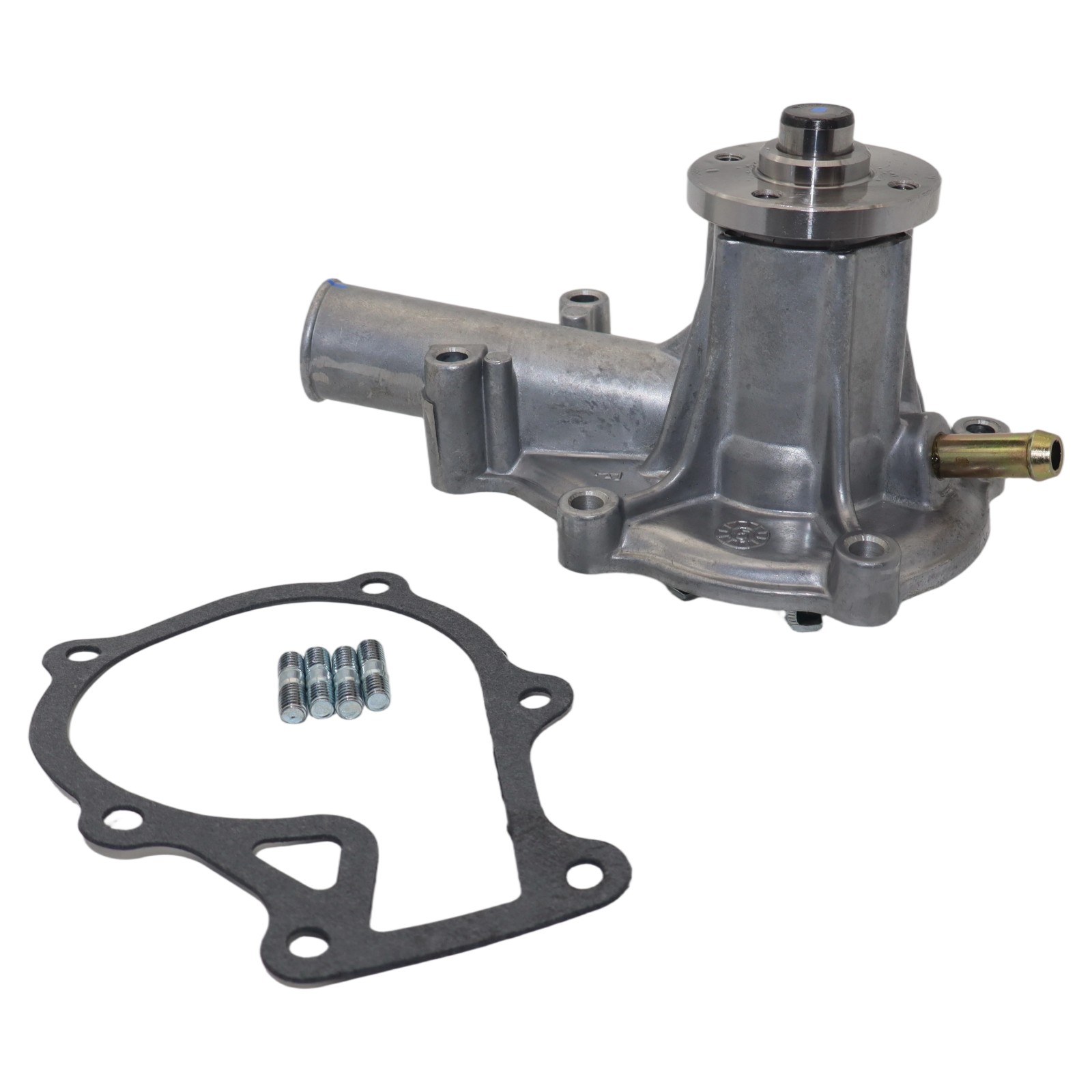 1G910-73030-AFP6 Water Pump For Kubota ZD331 ZD331LP ZD331P ZD331RP ZD28 ZD28F