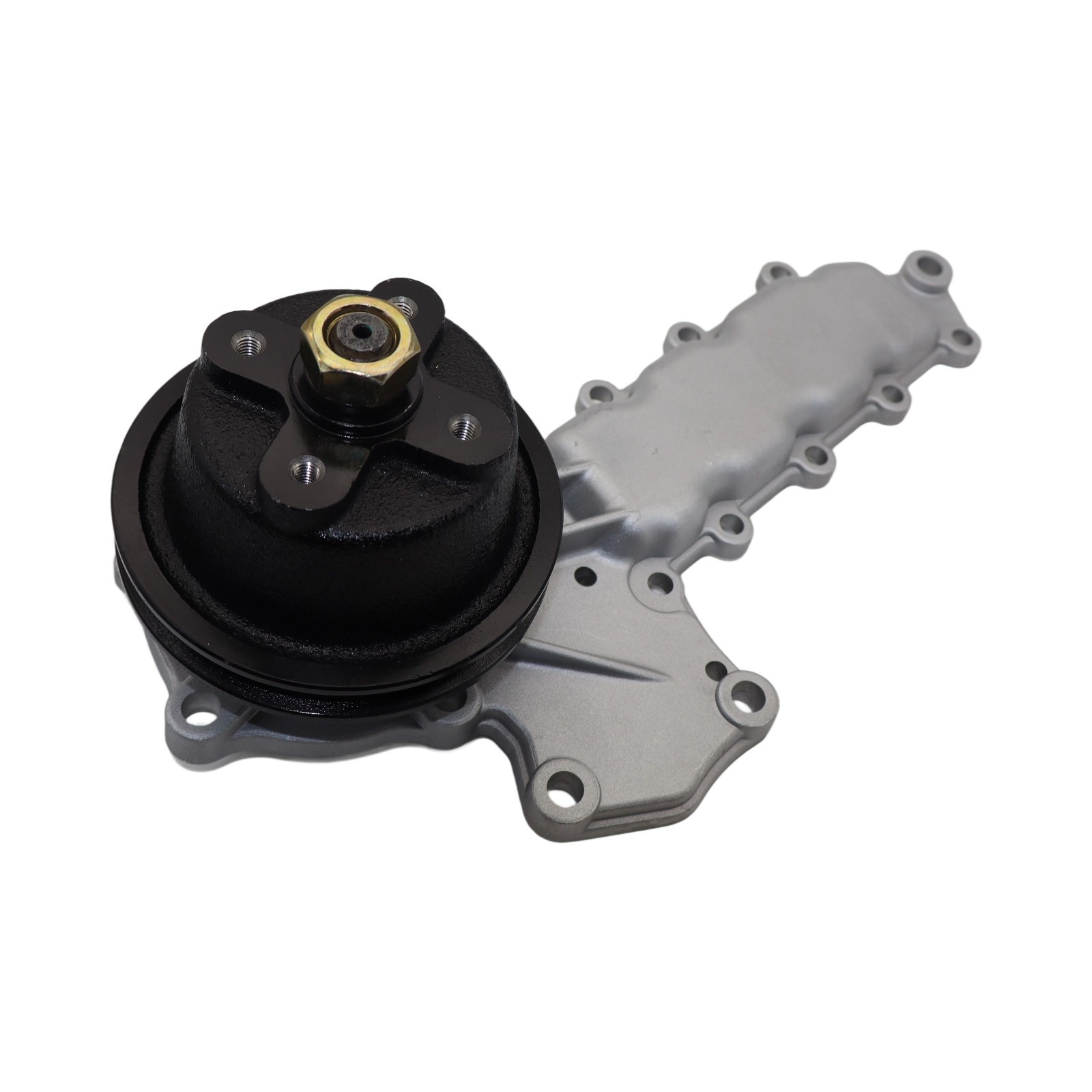 15341-73030 Water Pump with Gasket For Kubota L245 L295 L295DT L245F Tractor