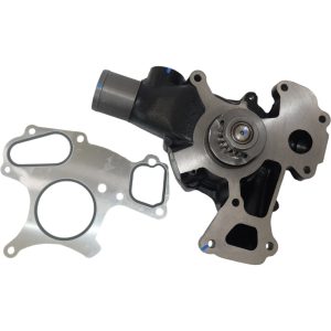 397-5684 Water Pump Assembly For Caterpillar CAT MH3022 MH3024 MH3032 MH3040