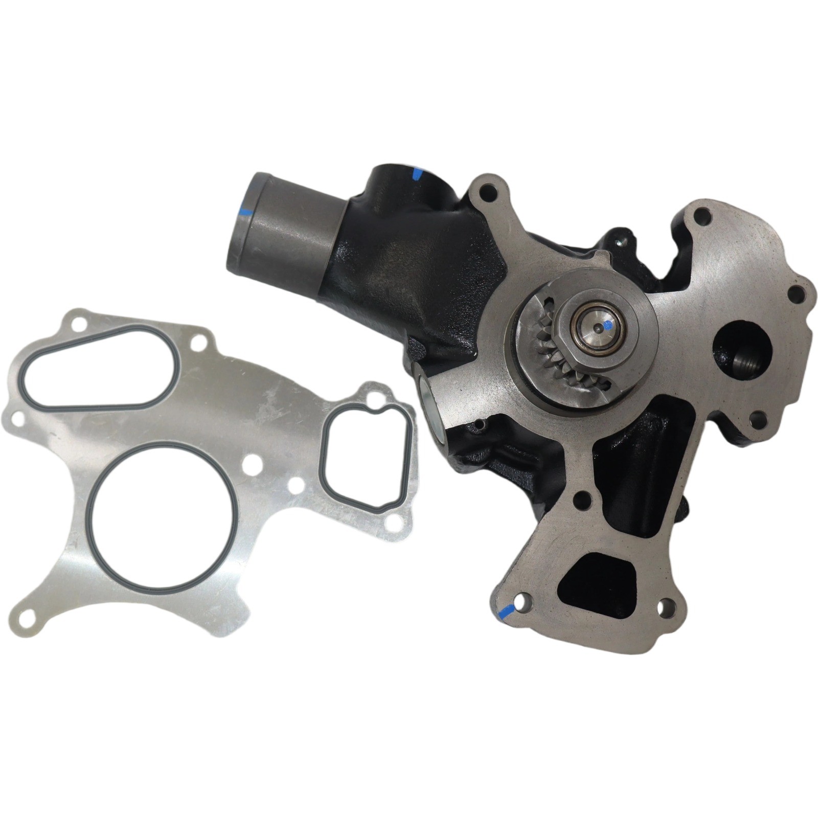 397-5684 Water Pump Assembly For Caterpillar CAT MH3022 MH3024 MH3032 MH3040