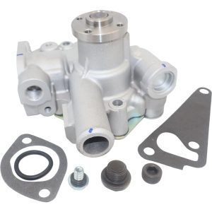 119025-42000 Water Pump For Yanmar 3TNM74F 3TMN72 3TNE84 4TNE84 Engine