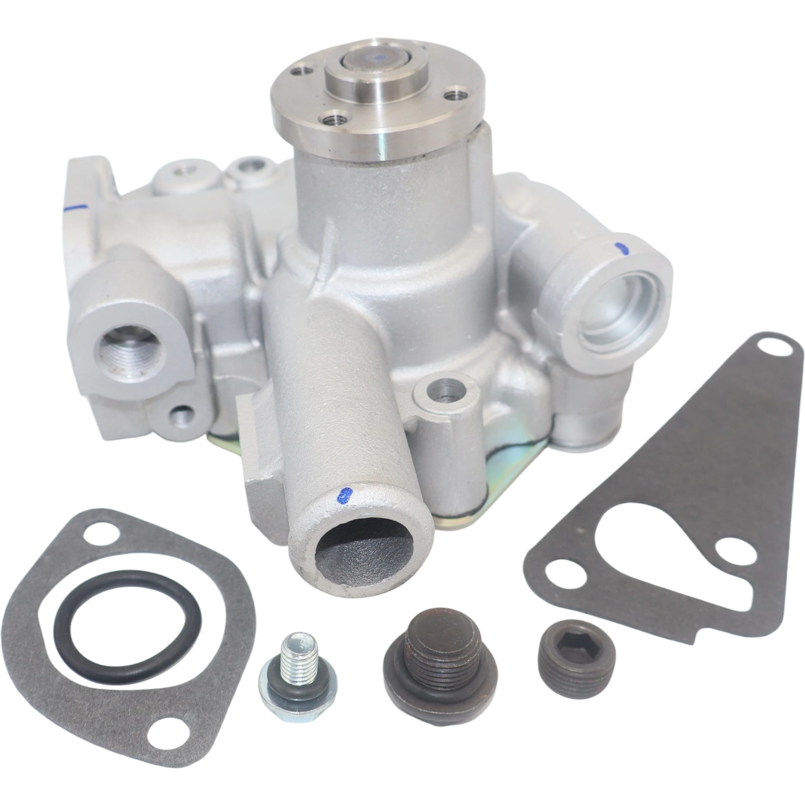 119025-42000 Water Pump For Yanmar 3TNM74F 3TMN72 3TNE84 4TNE84 Engine