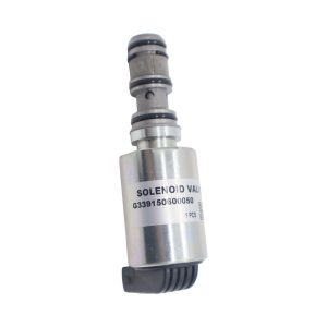 G931150600040 Solenoid Valve Fits for Massey Ferguson Tractors
