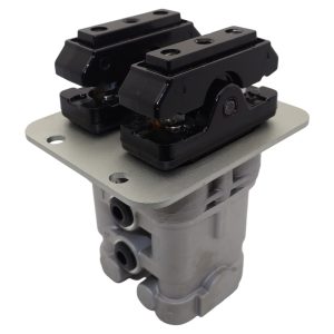 Pedal Valve VOE14612097 For Volvo EC135B EC140B EC160B EC180B EC200B EC210B