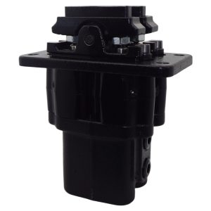 Pedal Valve 420-00467A For Doosan DX700LC DX520LC DX480LC DX420LC Excavator