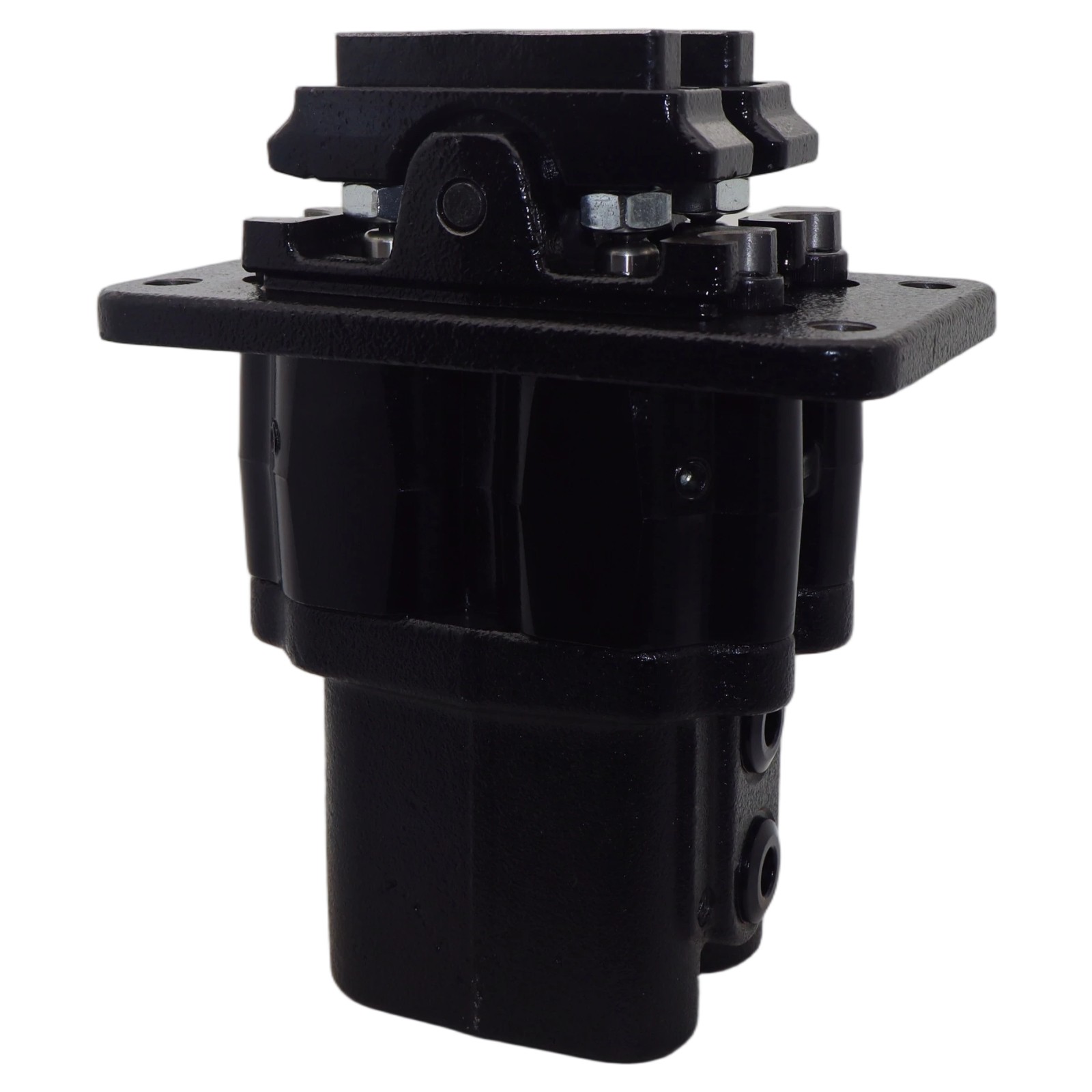 Pedal Valve 420-00467A For Doosan DX700LC DX520LC DX480LC DX420LC Excavator