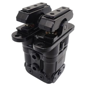 165-9522 Pilot valve assembly For Caterpillar CAT W345C MH Wheeled Excavators