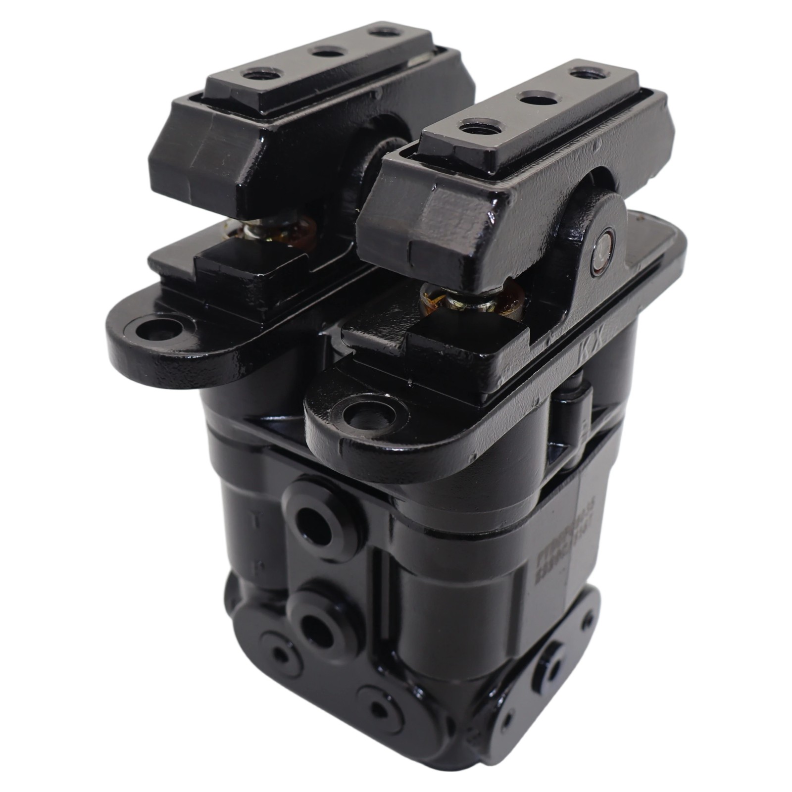 165-9522 Pilot valve assembly For Caterpillar CAT W345C MH Wheeled Excavators
