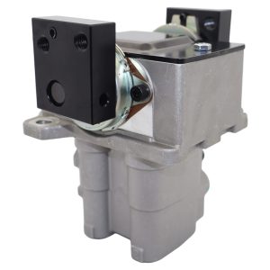 YB60000029 Pilot Valve For Hitachi ZX200-5G ZX210H-5G ZX240-5G