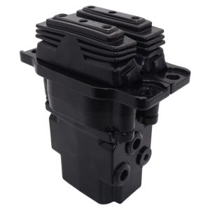 410119-00038A Travel Pilot Valve For Doosan DX27Z DX30Z DX35Z DX60R DX80R DX55 E