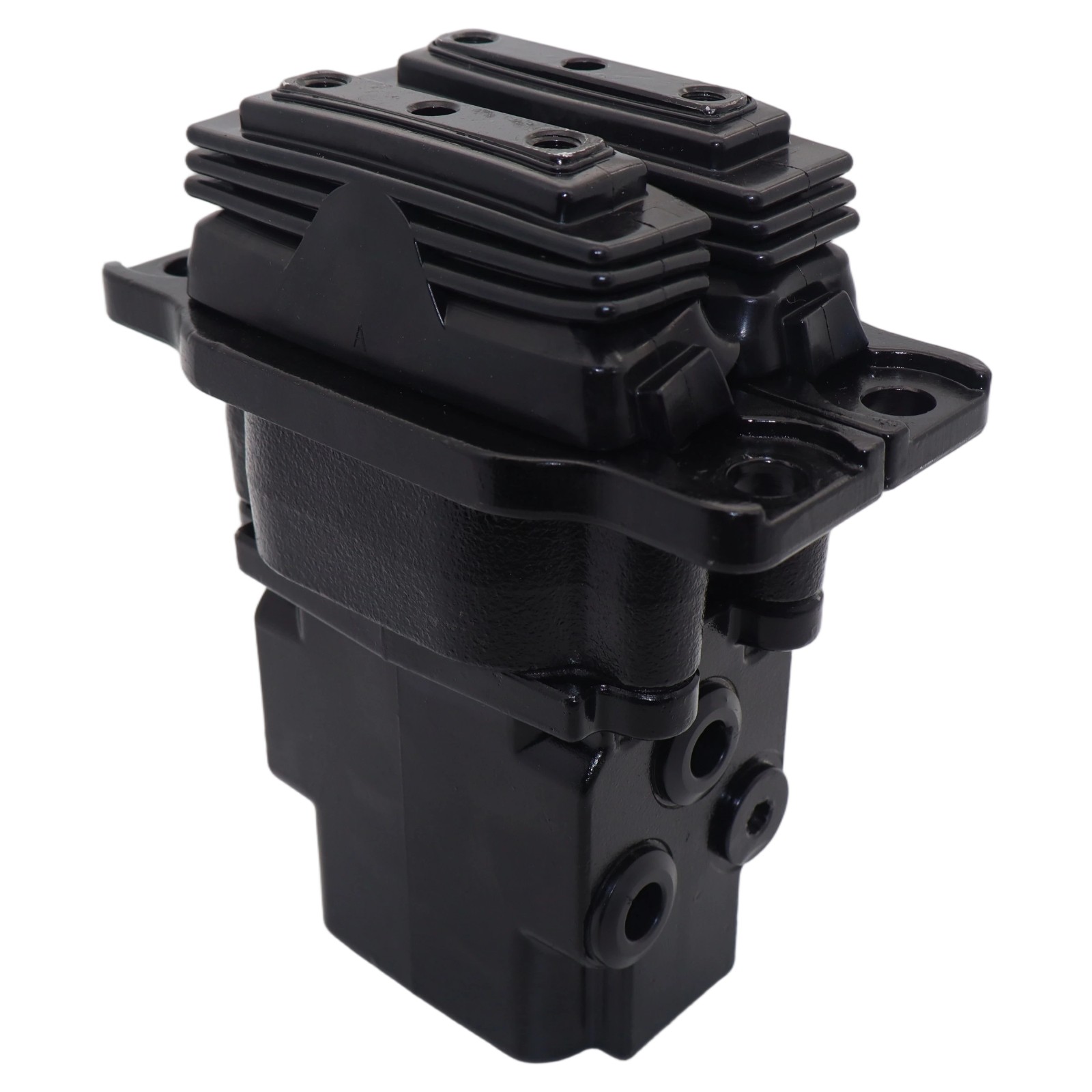 410119-00038A Travel Pilot Valve For Doosan DX27Z DX30Z DX35Z DX60R DX80R DX55 E