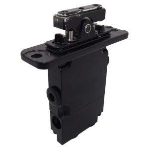 206-3336 Hydraulic pedal pilot control valve For Caterpillar CAT CB-536D
