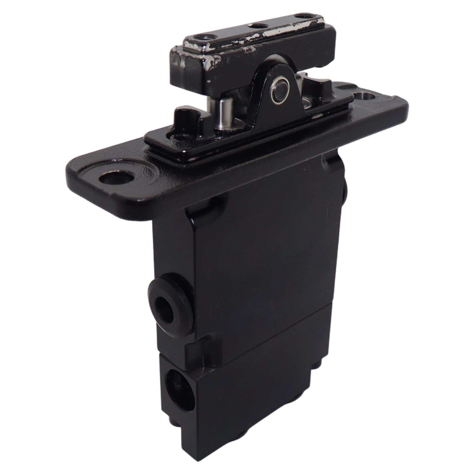 206-3336 Hydraulic pedal pilot control valve For Caterpillar CAT CB-536D