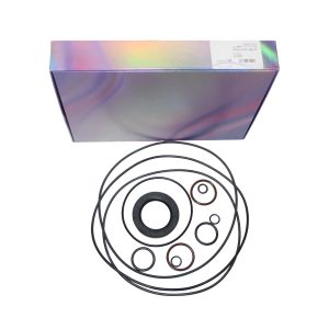 E330C Swing Motor Seal Kit For Caterpillar CAT E330C Excavator