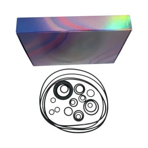 Swing Motor Seal Kit PC200-8 For Komatsu PC200-8 Excavator