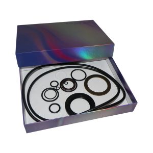 Swing Motor Seal Kit PC300-7 For Komatsu PC300-7 Excavator