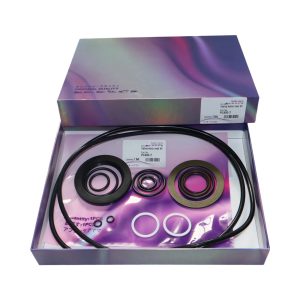 Swing Motor Seal Kit PC400-7 For Komatsu PC400-7 Excavator