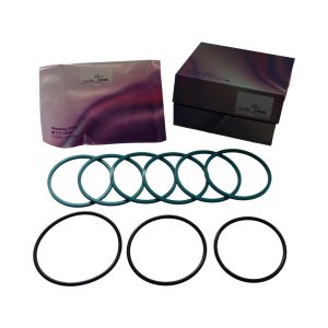 Swivel Joint Kit R300LC-7 For Hyundai R300LC-7 Excavator
