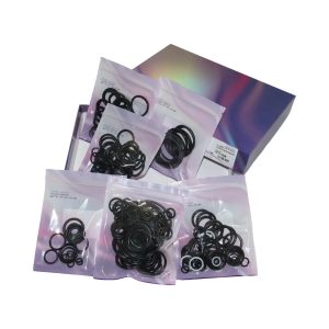 Control Valve Seal Kit R210-9 For Hyundai R210-9 Excavator