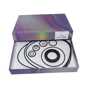 Swing Motor Seal Kit E330D For Caterpillar CAT E330D Excavator